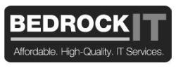 Bedrock IT, Kanata, ON opening hours