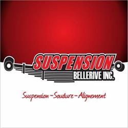 Suspension Bellerive Inc, Vaudreuil-Dorion, QC opening hours