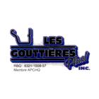 Les Gouttières Plus, Coteau-du-Lac, QC opening hours