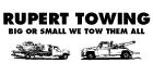 Rupert Towing & Auto Wrecking, Prince Rupert, BC opening hours