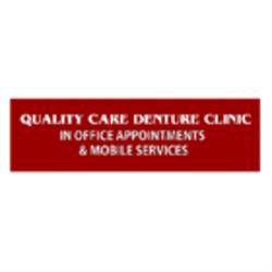 Whitecourt Denture Centre, opening hours
