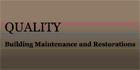 Quality Building Maintenance, Edmonton, AB opening hours