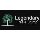 Legendary Tree & Stump, Victoria, BC opening hours