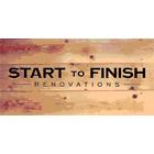 Start To Finish Renovations, Chatham, ON opening hours