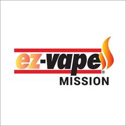 EZ-Vape Mission, opening hours