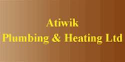 Atiwik Plumbing & Heating Ltd, Innisfail, AB opening hours