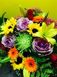 Lisa's Gifts & Flowers, Edmonton, AB opening hours