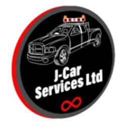 J-Car Services Ltd, Fort McMurray, AB opening hours