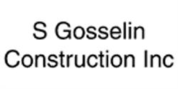 S Gosselin Construction Inc, Wendake, QC opening hours