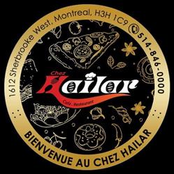 Chez Hailar, Montréal, QC opening hours