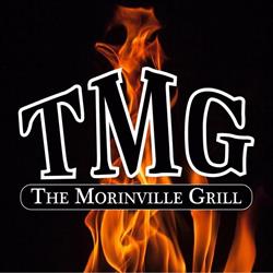 Morinville Grill, opening hours