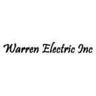 Warren Electric Inc., Edmonton, AB opening hours