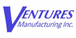 Ventures Mfg Inc, Sturgeon County, AB opening hours