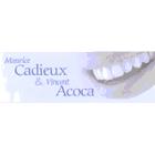Denturologistes Cadieux et Acoca, Montréal, QC opening hours