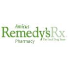 Amicus Remedy'sRx Pharmacy, Calgary, AB opening hours