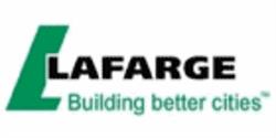 Lafarge Prince George, opening hours