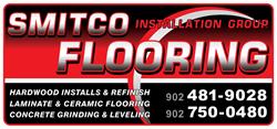 Smitco Flooring Ltd, Dartmouth, NS opening hours