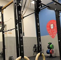Kings Highway Crossfit, Etobicoke, ON opening hours