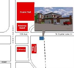 CommVest Realty Ltd, Grande Prairie, AB opening hours