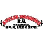 Antler Meadows RV & Mechanical, Westlock, AB opening hours