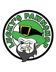 Lucky's Pawn Shop, Red Deer, AB opening hours