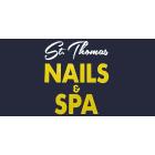St Thomas Nails Spa, opening hours