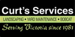 Curt's Services, Victoria, BC opening hours