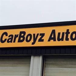 Car Boyz Auto, Winnipeg, MB opening hours