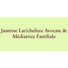 Jasmine Laricheliere Avocate & Médiatrice Familiale, Montréal, QC opening hours