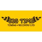 Bigtime Towing & Recovery Ltd, Fort Kent, AB opening hours