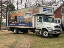 Miracle Movers, Toronto, ON opening hours