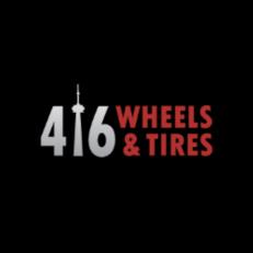 416 Wheels & Tires, Mississauga, ON opening hours