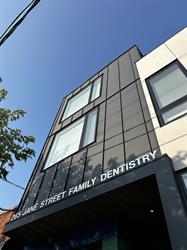 The Little Green Building - Bloor West Dental Clinic, Toronto, ON opening hours