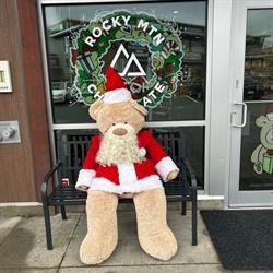 Rocky Mountain Chocolate, Courtenay, BC opening hours