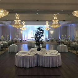 Pinecrest Event Center, Woodbridge, ON opening hours