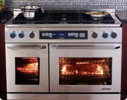 Appliance Repair Sherwood Park, opening hours
