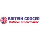 British Grocer - Burlington, opening hours