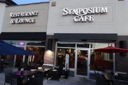 Symposium Cafe Restaurant Barrie, opening hours