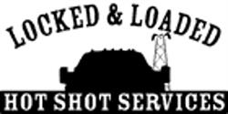 Locked & Loaded Hot Shot Services, Red Deer, AB opening hours
