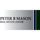 Peter B Mason Real Estate Lawyer, Edmonton, AB opening hours