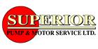Superior Pump & Motor Service Ltd in Edmonton, AB (North Central Edmonton) - Opening Hours