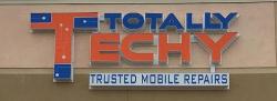 Totally Techy, Nepean, ON opening hours