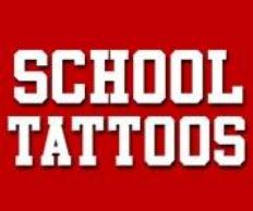 School Tattoos Inc., Nepean, ON opening hours