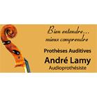 Lamy André Audioprothésiste, Saint-Jérôme, QC opening hours