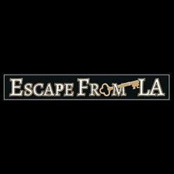 Escape From LA, Lethbridge, AB opening hours