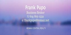 Vancouver Restaurant for sale, Vancouver Restaurant Brokerage, Burnaby, BC opening hours