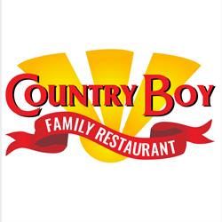 Country Boy, Kitchener, ON opening hours