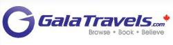 Gala Travels Inc., Markham, ON opening hours