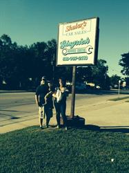 Gingrich Service Centre, Port Elgin, ON opening hours