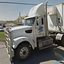 APPS Transport Group, Mississauga, ON opening hours